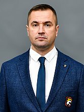 ПАНЦЫРЕВ Дмитрий Леонидович